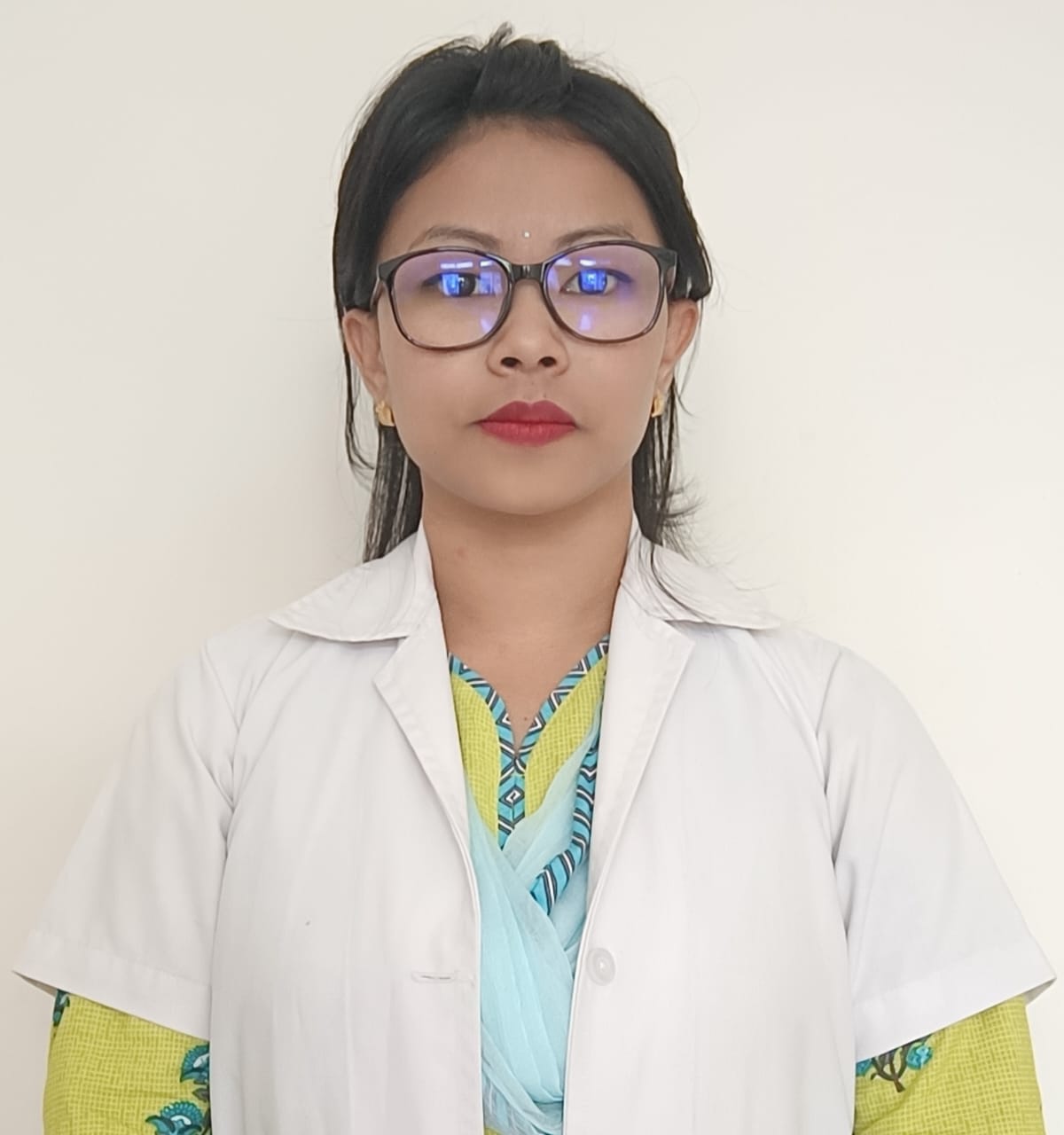Ms. Sushma Thanjam